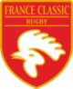 logo fcr 11 (personnalisé)